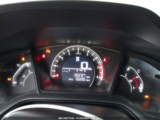 2HGFC4B08JH304276 Honda Civic Lx-p