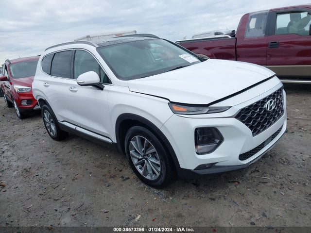 2019 5NMS53AD3KH077364 main image