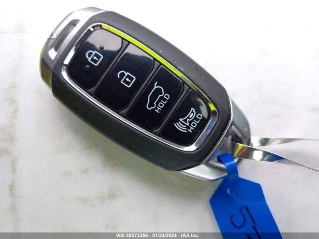 Hyundai Santa Fe Ultimate 2019 5NMS53AD3KH077364 Image 11