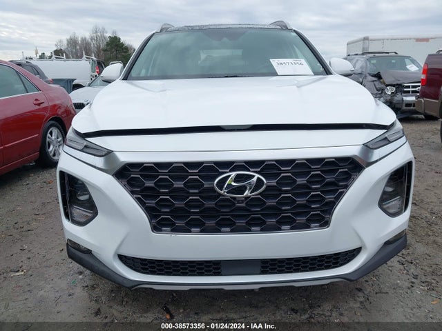 Hyundai Santa Fe Ultimate 2019 5NMS53AD3KH077364 Image 13