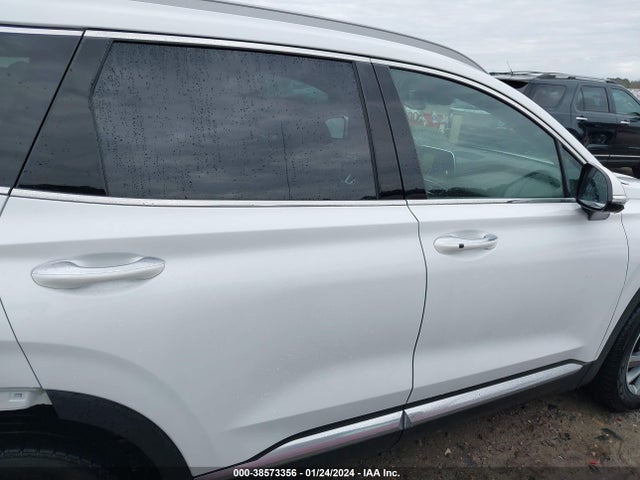 Hyundai Santa Fe Ultimate 2019 5NMS53AD3KH077364 Image 14