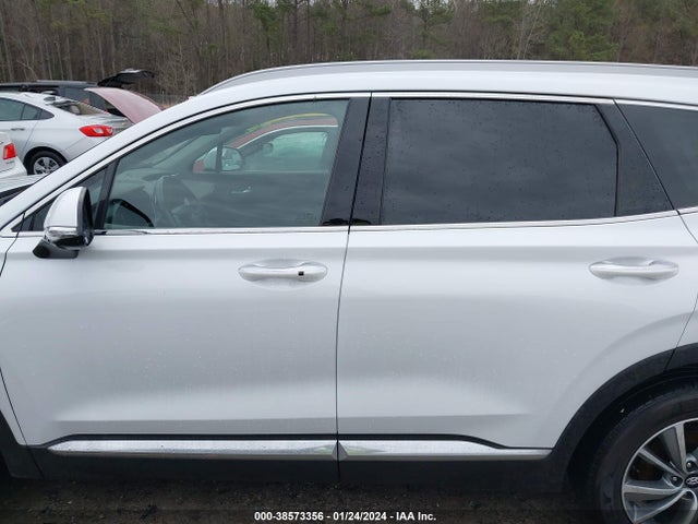 Hyundai Santa Fe Ultimate 2019 5NMS53AD3KH077364 Image 15