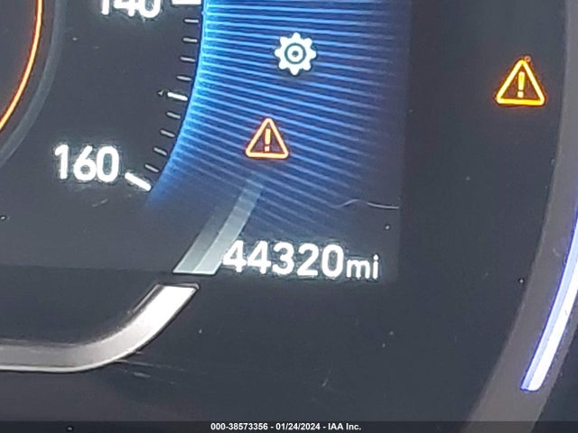Hyundai Santa Fe Ultimate 2019 5NMS53AD3KH077364 Image 16