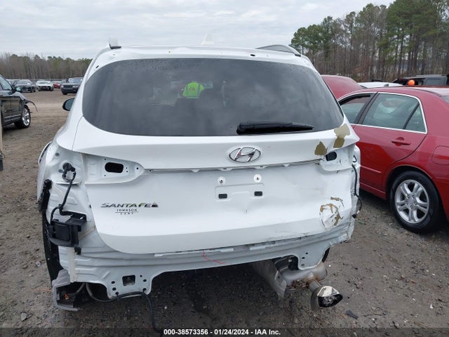 Hyundai Santa Fe Ultimate 2019 5NMS53AD3KH077364 Image 17