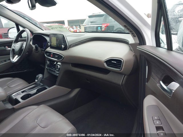 Hyundai Santa Fe Ultimate 2019 5NMS53AD3KH077364 Image 5