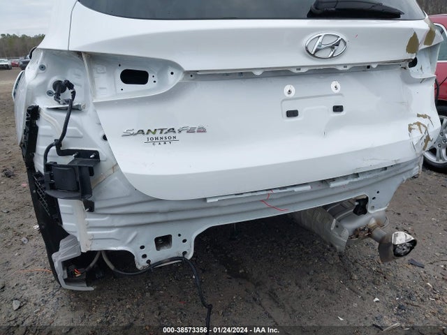 Hyundai Santa Fe Ultimate 2019 5NMS53AD3KH077364 Image 6