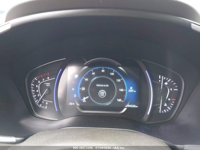 Hyundai Santa Fe Ultimate 2019 5NMS53AD3KH077364 Image 7
