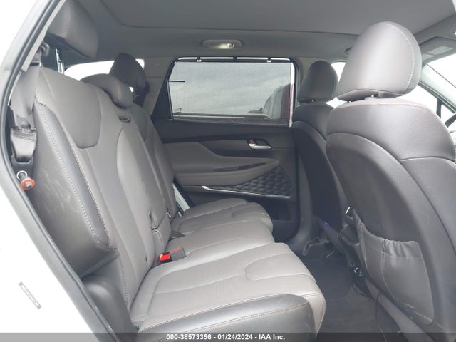 Hyundai Santa Fe Ultimate 2019 5NMS53AD3KH077364 Image 8