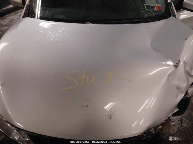 Nissan SENTRA SV 2015 3N1AB7AP5FL679278 Image 10
