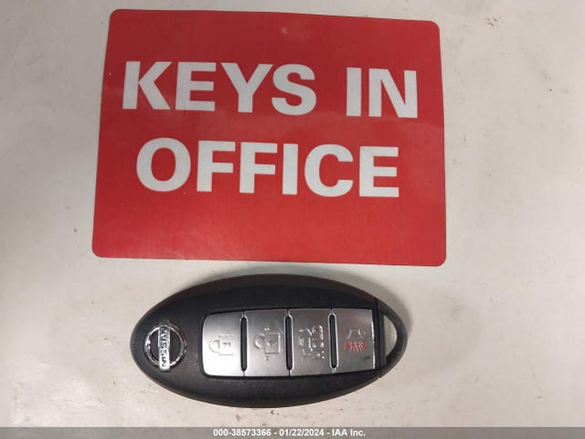 Nissan SENTRA SV 2015 3N1AB7AP5FL679278 Image 11