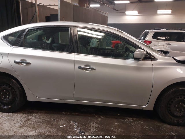 Nissan SENTRA SV 2015 3N1AB7AP5FL679278 Image 13