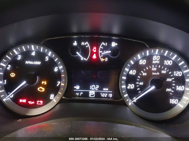 Nissan SENTRA SV 2015 3N1AB7AP5FL679278 Image 15