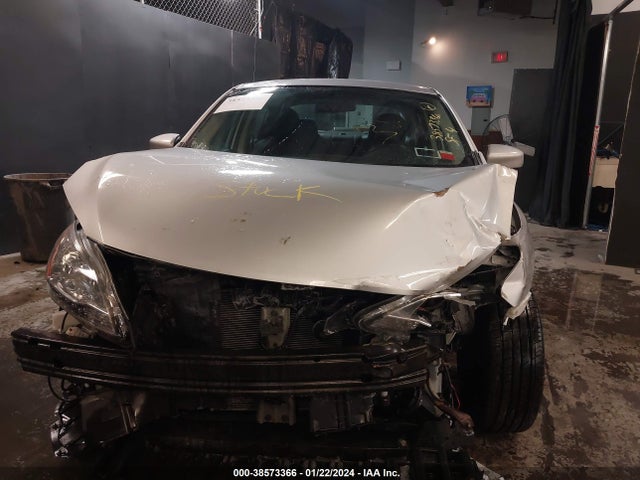 Nissan SENTRA SV 2015 3N1AB7AP5FL679278 Image 6