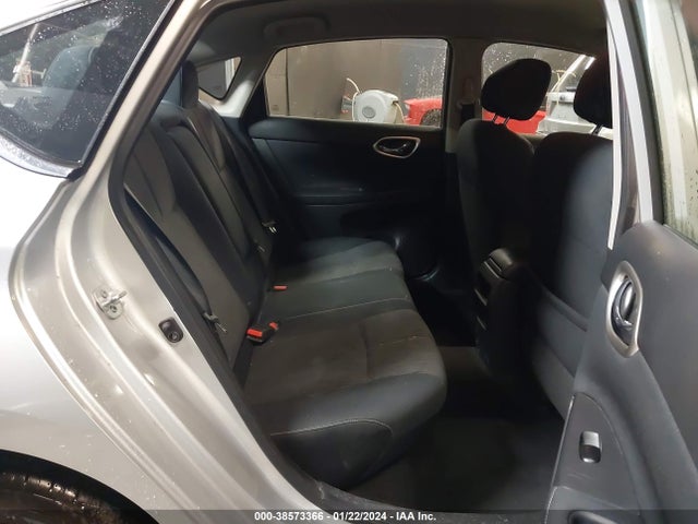 Nissan SENTRA SV 2015 3N1AB7AP5FL679278 Image 8