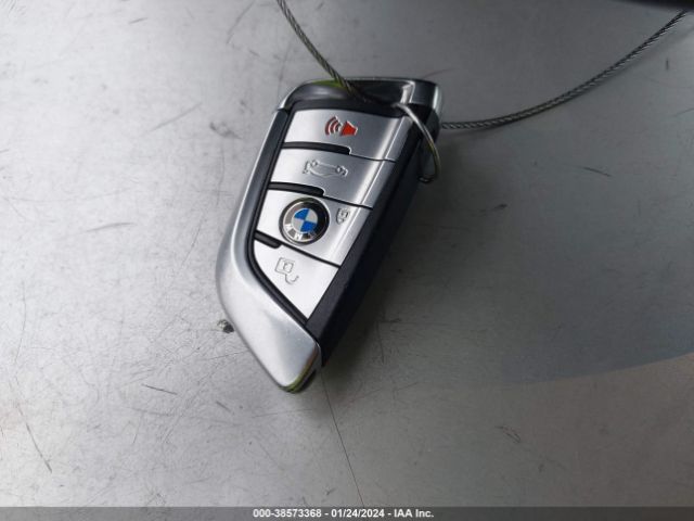 WBAJA9C59KB398889 BMW 530e Iperformance