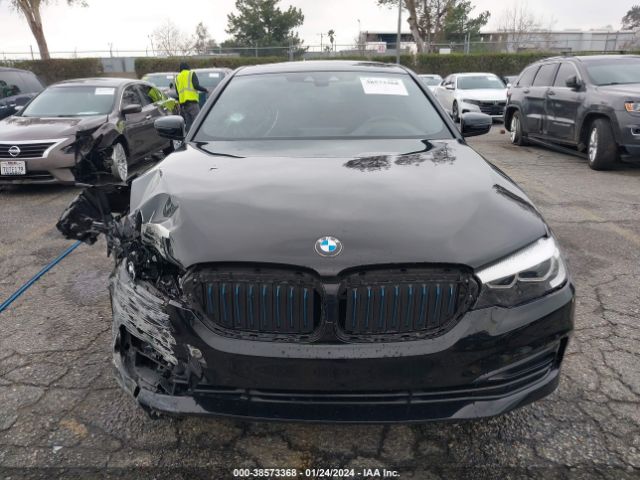 WBAJA9C59KB398889 BMW 530e Iperformance