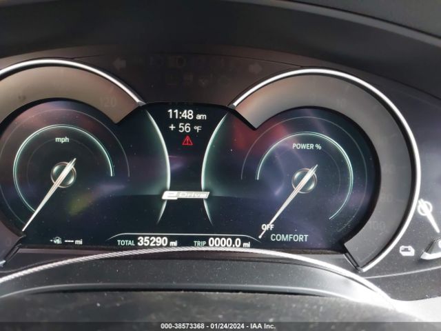 WBAJA9C59KB398889 BMW 530e Iperformance
