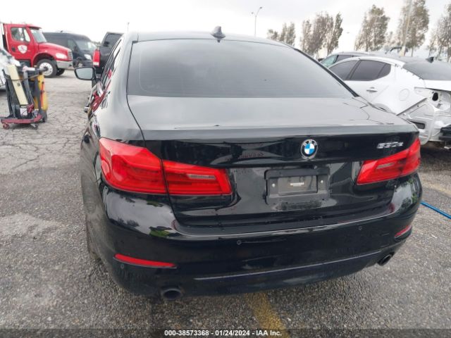 WBAJA9C59KB398889 BMW 530e Iperformance