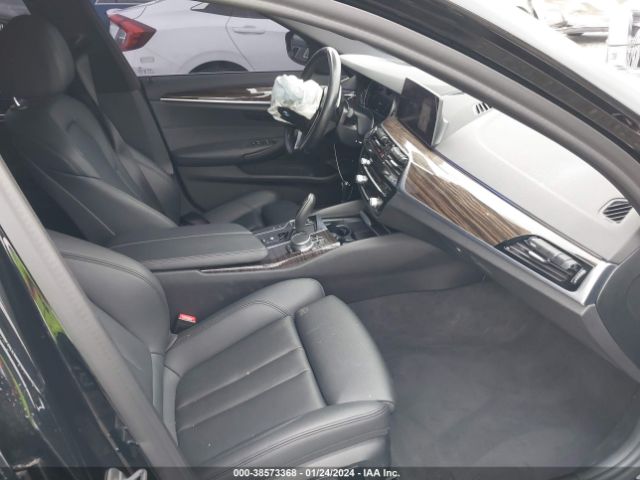WBAJA9C59KB398889 BMW 530e Iperformance