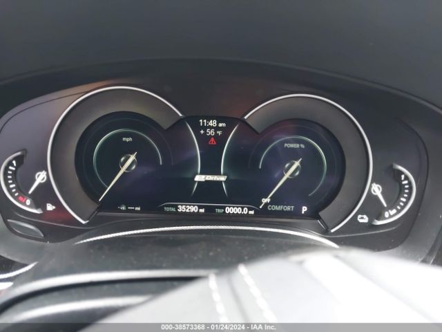 WBAJA9C59KB398889 BMW 530e Iperformance