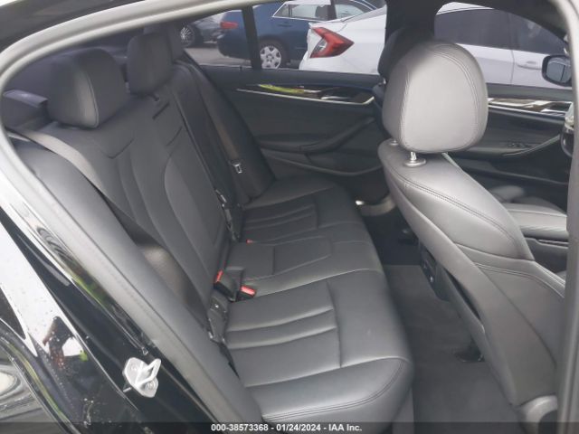 WBAJA9C59KB398889 BMW 530e Iperformance