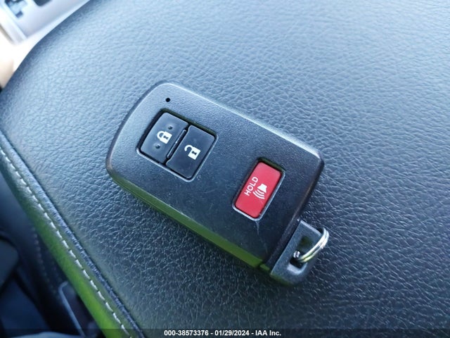 Toyota 4runner Sr5 Premium 2021 JTEFU5JR7M5234889 Image 11