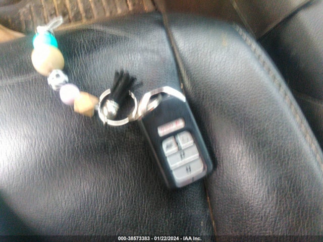 Honda Pilot Ex-l 2019 5FNYF5H52KB046898 Image 11