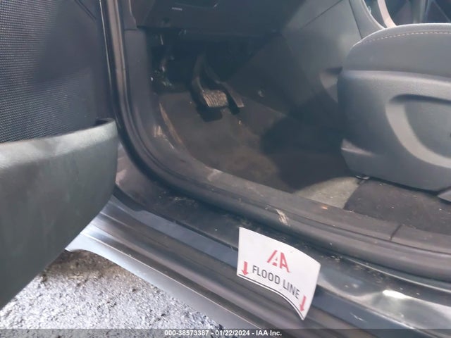 Chevrolet TRAX LS 2019 3GNCJKSB7KL119004 Image 6