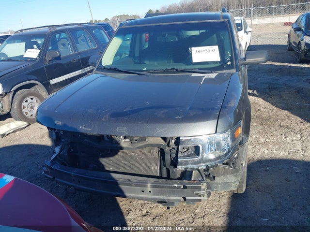 Ford FLEX SE 2019 2FMGK5B82KBA37136 Image 13