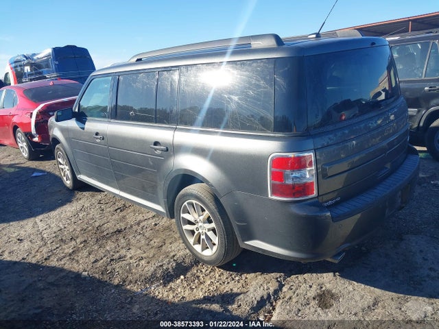 Ford FLEX SE 2019 2FMGK5B82KBA37136 Image 3