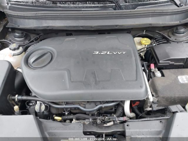 1C4PJMDS3EW215391 Jeep Cherokee Limited
