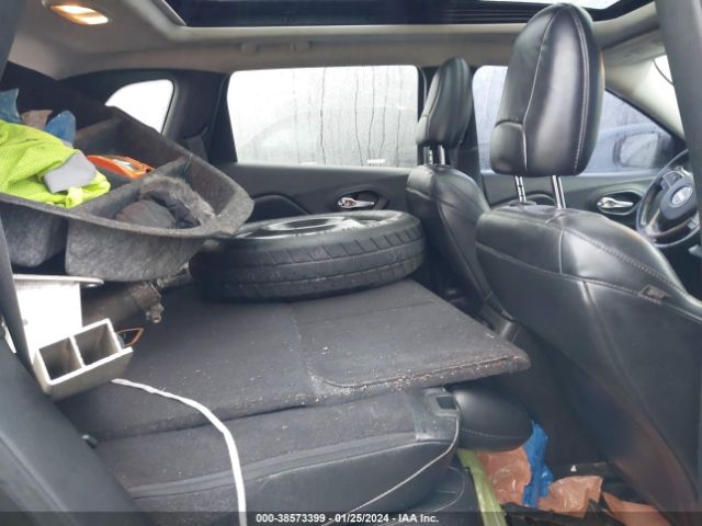 1C4PJMDS3EW215391 Jeep Cherokee Limited