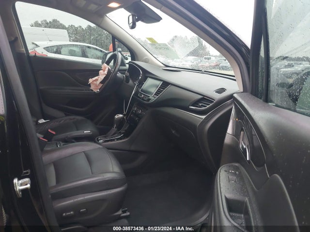Продажа на аукционе авто 2019 Buick Encore Fwd Essence, vin: KL4CJCSM0KB943146, номер лота: 38573436