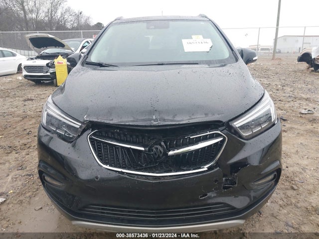 Продажа на аукционе авто 2019 Buick Encore Fwd Essence, vin: KL4CJCSM0KB943146, номер лота: 38573436