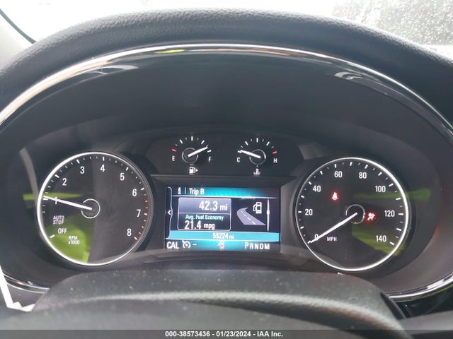 Продажа на аукционе авто 2019 Buick Encore Fwd Essence, vin: KL4CJCSM0KB943146, номер лота: 38573436