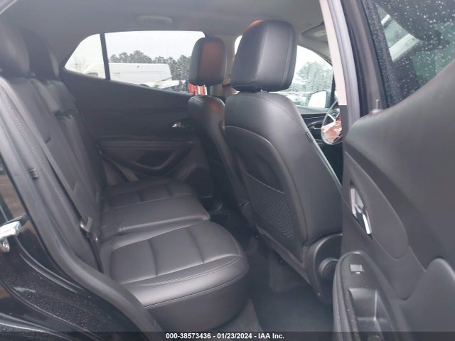 Продажа на аукционе авто 2019 Buick Encore Fwd Essence, vin: KL4CJCSM0KB943146, номер лота: 38573436