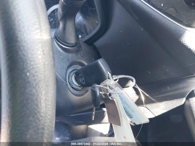 Toyota COROLLA LE 2022 5YFEPMAE3NP341148 Image 11