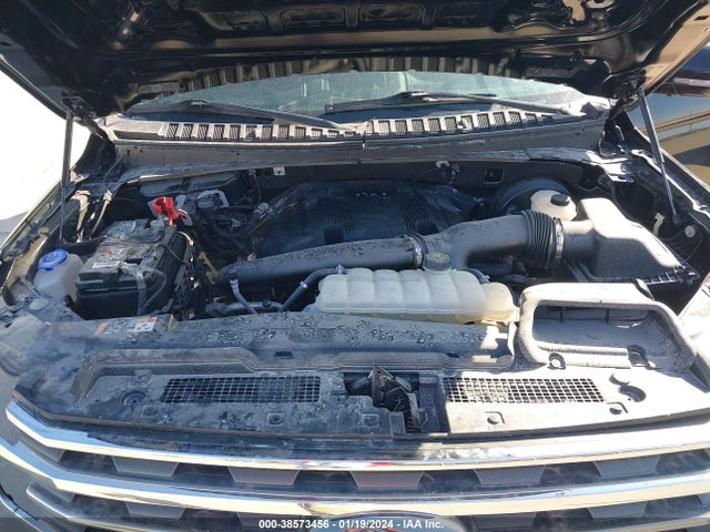 Ford Expedition Xlt 2021 1FMJU1JT2MEA80803 Image 10