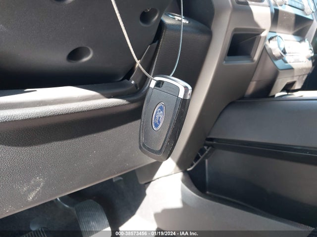 Ford Expedition Xlt 2021 1FMJU1JT2MEA80803 Image 11