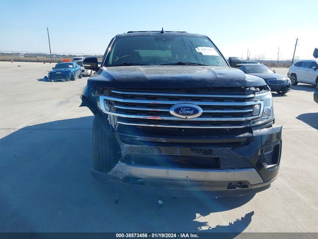 Ford Expedition Xlt 2021 1FMJU1JT2MEA80803 Image 12
