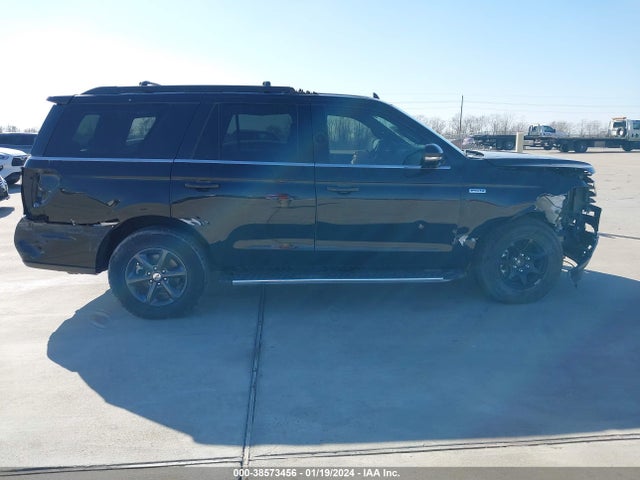 Ford Expedition Xlt 2021 1FMJU1JT2MEA80803 Image 13