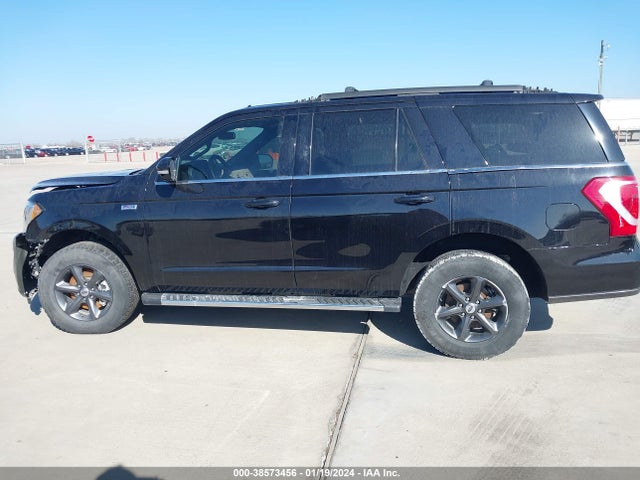 Ford Expedition Xlt 2021 1FMJU1JT2MEA80803 Image 14