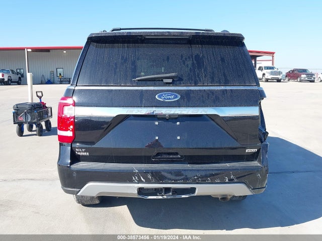 Ford Expedition Xlt 2021 1FMJU1JT2MEA80803 Image 16