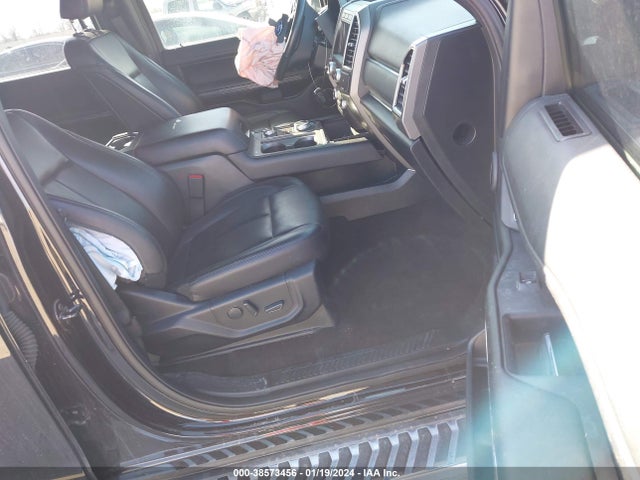 Ford Expedition Xlt 2021 1FMJU1JT2MEA80803 Image 5