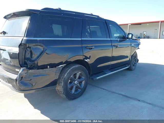 Ford Expedition Xlt 2021 1FMJU1JT2MEA80803 Image 6