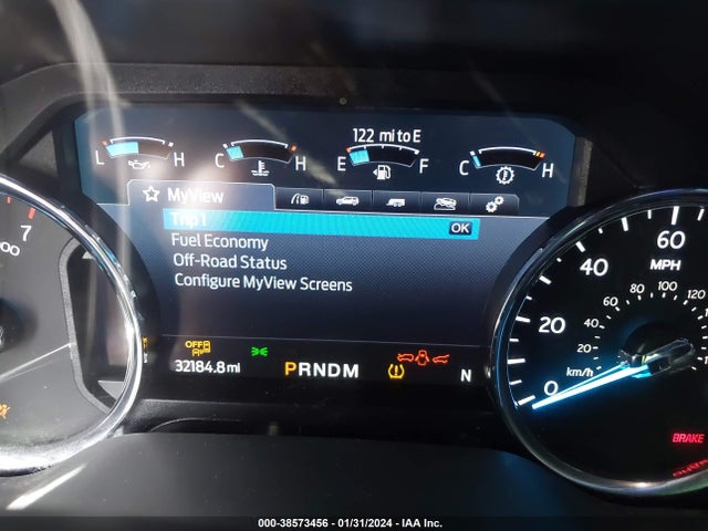 Ford Expedition Xlt 2021 1FMJU1JT2MEA80803 Image 7