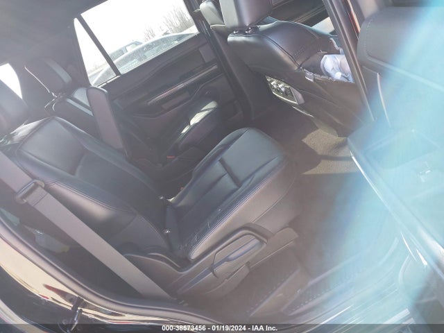 Ford Expedition Xlt 2021 1FMJU1JT2MEA80803 Image 8