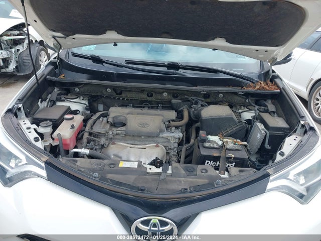 Toyota RAV4 SE 2016 JTMJFREV1GJ081588 Image 10