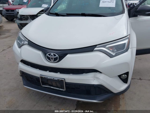 Toyota RAV4 SE 2016 JTMJFREV1GJ081588 Image 6