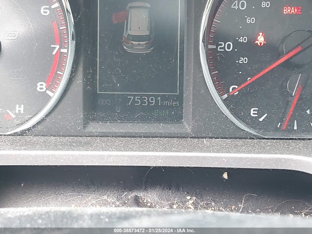 Toyota RAV4 SE 2016 JTMJFREV1GJ081588 Image 7